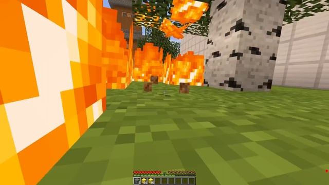 КАК МЕНЯЛСЯ ХАКЕР КОТ ОЦЕЛОТ МОБ И ЕГО ЖИЗНЕННЫЙ ЦИКЛ В МАЙНКРАФТ ! ЭВОЛЮЦИЯ ТРОЛЛИНГ MINECRAFT смотреть онлайн