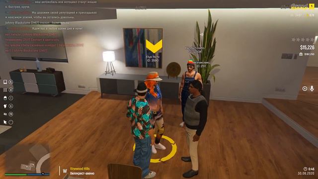 Бизнес в GTA 5 GRAND RP : Сколько приносит Автомойка смотреть онлайн