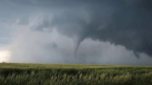 Звук Природа - Сильно шум Торнадо  l Strong Tornado Noise - Sound Nature