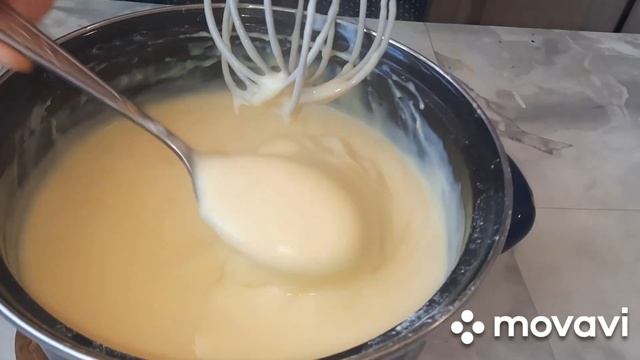 Пироги с ежевикой и маскарпоне