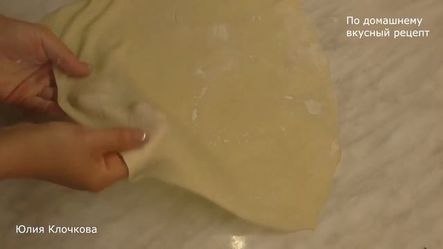 ХРУСТЯЩИЕ ХРУСТИКИ за 15 минут. Вкусный десерт к чаю за копейки. По домашнему вкусный рецепт.