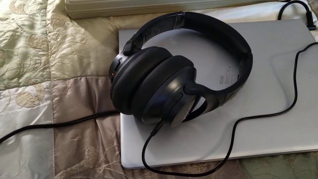 Soundcore Life q20 problem with charging смотреть онлайн