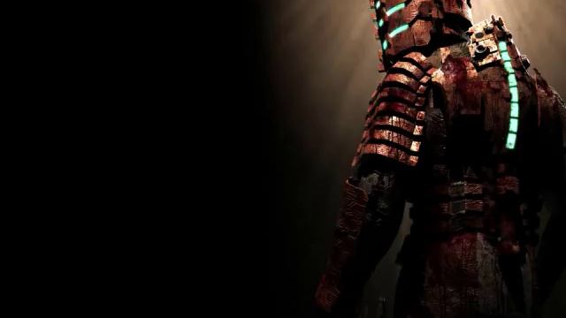 Dead Space Audio - Arena 1 смотреть онлайн