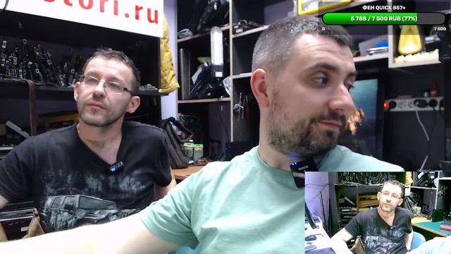 Restori.ru. Стрим 52. Слава ТЫЖпрограммист доеxал смотреть онлайн