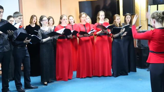 ВЕРА НАША «Canticum Festum», "Florium" 26/06/2016 ""Твори ДОБРО" смотреть онлайн