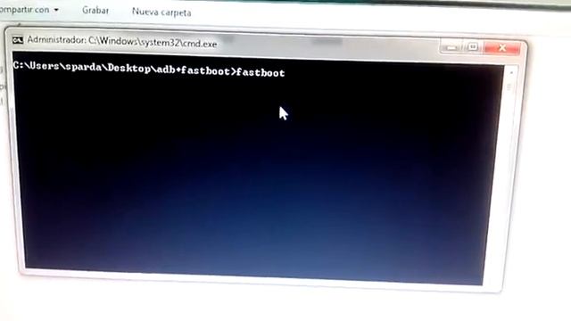 Huawei modo fastboot bien explicado смотреть онлайн