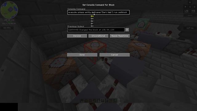 How to make custom dungeons in Minecraft with commands in 1.19.4 смотреть онлайн