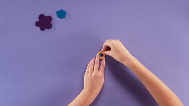 LEGO Friends Сделай сам: украшение для волос смотреть онлайн