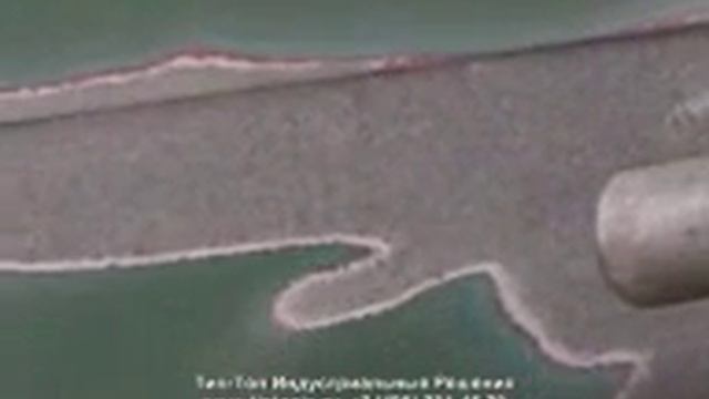 Очистка вагона методом сода-бластинг смотреть онлайн
