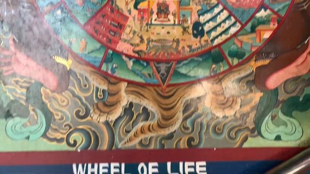 Boudhanath Stupa | The Biggest Stupa In Nepal | Walking Tour | Kathmandu | Nepal |??#7