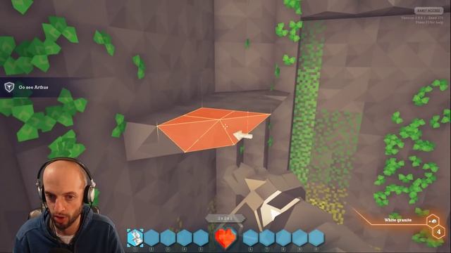 Stellar Overload gameplay (early access) смотреть онлайн
