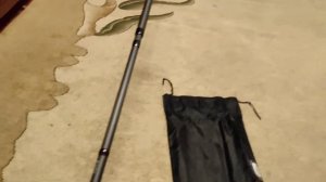 Kaida Spod + Rod 5 lb 3,9 m  art-168 NEW Yeni Spinninq tilovu. Спиннинговая снасть