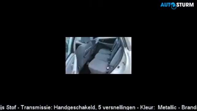 Nissan Almera Tino 1.8 Acenta Navi смотреть онлайн