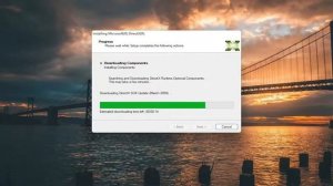 Fix Bad Image - Error Status 0xc000012f in Windows 11 [Solution]