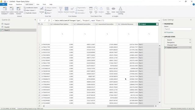 How to Create MIS Report in Power BI [ Part 1 - Basics ] смотреть онлайн