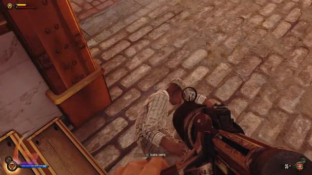 Bioshock Infinite Gameplay Walkthrough [Full Game Movie - All Cutscenes Longplay] No Commentary смотреть онлайн