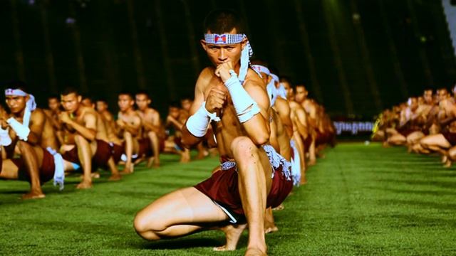Kun Bokator Inscribed on Unesco World Heritage List смотреть онлайн