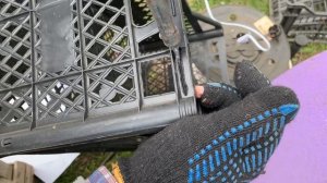 РАКОЛОВКА СВОИМИ РУКАМИ ЗА 10 МИНУТ (ЧАСТЬ 2)