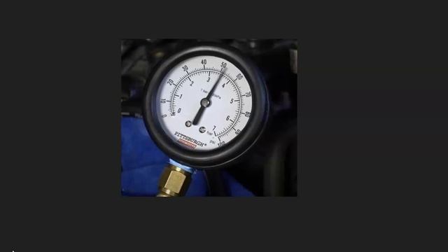 Causes and Fixes Ford P0191 Code: Fuel Rail Pressure Sensor Circuit Range/Performance смотреть онлайн