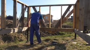 Теплица из дерева своими руками. Такого вы НЕ ВИДЕЛИ НИКОГДА!