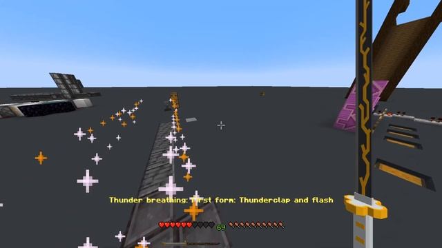 My WIP Datapack of demon slayer! смотреть онлайн