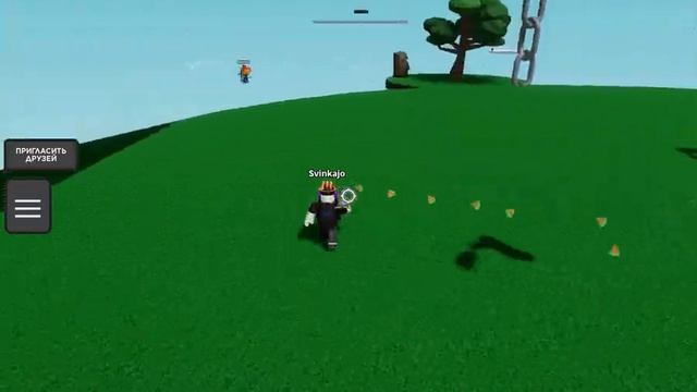 Cheater in the roblox | JJsploit смотреть онлайн