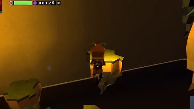 Kogama Tiki Game Walkthrough смотреть онлайн