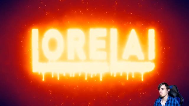 Lorelai прохождение на русском ♠ шедевр который я пропустил ♠ игра лорелай, обзор, сюжет, Ost