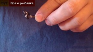 Как заменить кольца на удилище [ 2015 @ ]