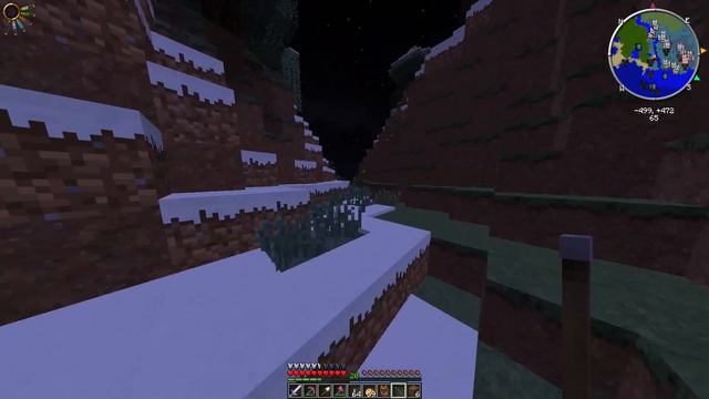 LP по Minecraft #9 - Много чего! смотреть онлайн