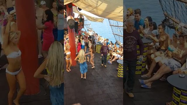 Турецкий танец смотреть онлайн