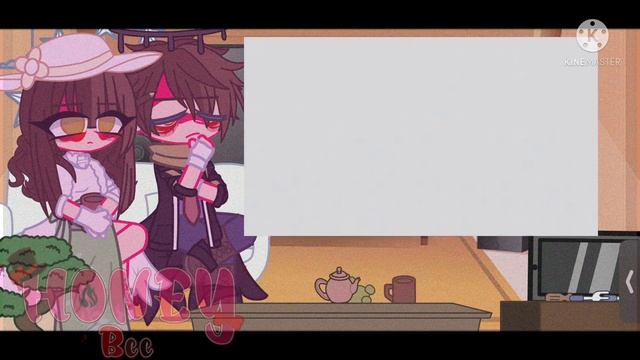 Williams parents react to Afton family memes смотреть онлайн