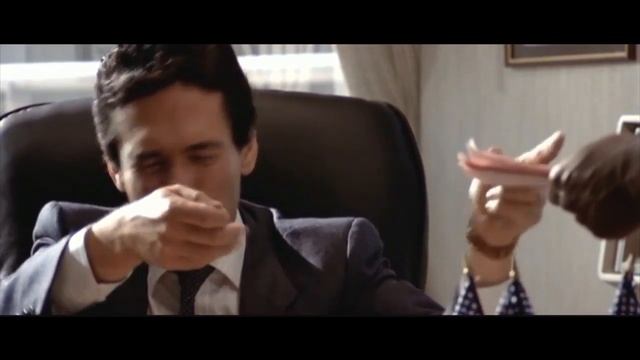 How to Bribe a Cop - Beverly Hills Cop 2 смотреть онлайн