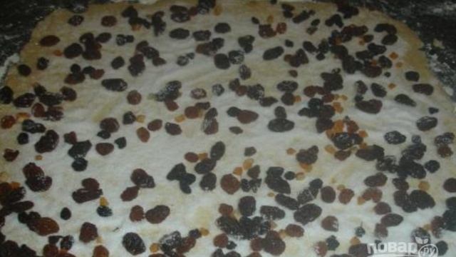 Рецепты от шеф-повара