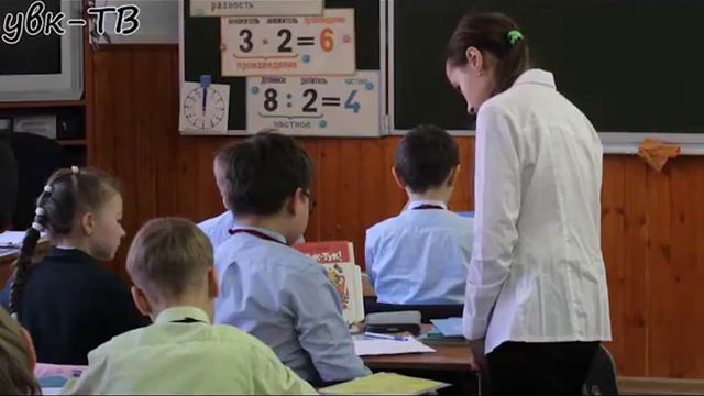 9 выпуск Новости лицея Киселева смотреть онлайн