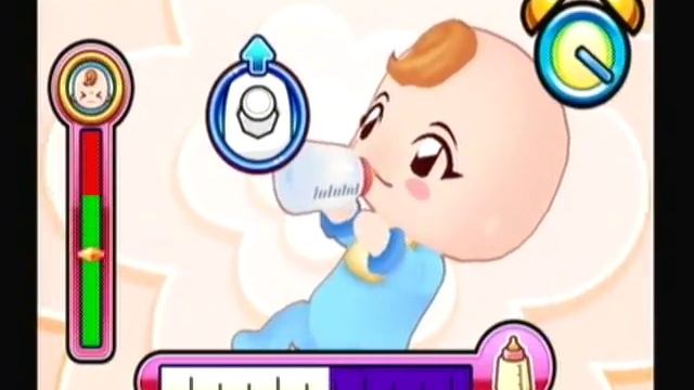 Let's Play Babysitting Mama - #1 Mother's Day! (Intro: Yuto Page 1) смотреть онлайн