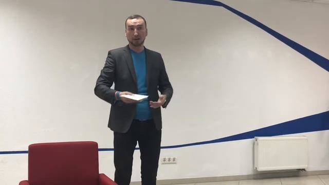 FEOBOOK: "Моделирование будущего" Виталий Гиберт. Спикер Алексей Светлов смотреть онлайн