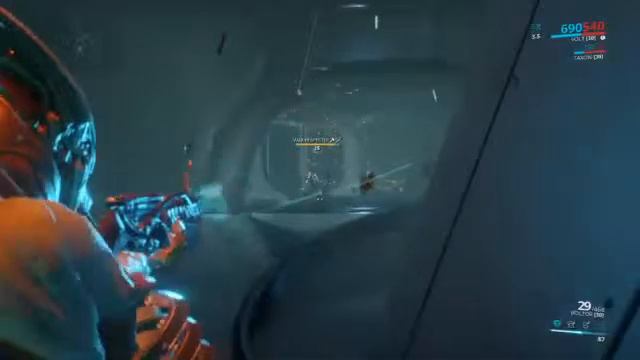 Warframe, Ceres boss fight, Unlock Jupiter Junction смотреть онлайн