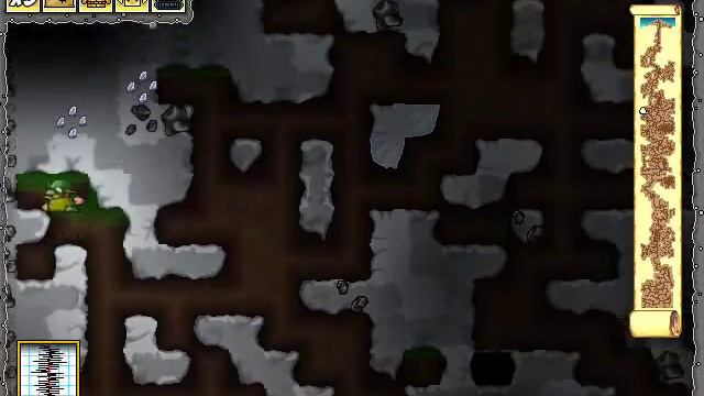 Miner Disturbance - the 3M run (Part 4/4) смотреть онлайн