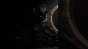 Poppy Play Time: Chapter 4