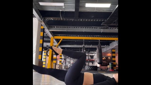 Пресс за 7 минут смотреть онлайн