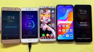 Insanely cool Alarm Clocks on cell phones Honor Series A, 5A 6A 7A 8A 9A