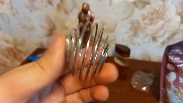 Шейкер для смешивания коктейлей обзор посылки с валберис wildberries смотреть онлайн