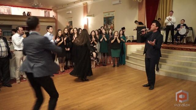 ✅?МАГОМЕД ДЗЫБОВ   отжигает на свадьбе / Адыгейская свадьба