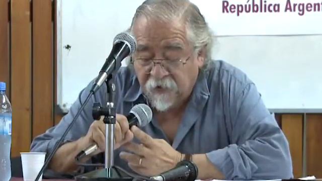 XI Seminario Argentino Chileno - DIA 02 смотреть онлайн