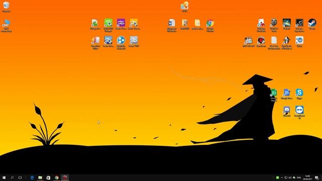 Обзор и опыт использования Windows 10
