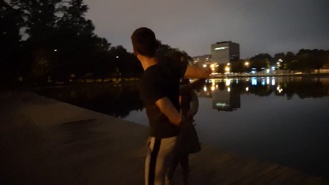 2020.06.20 опен Бразильский зук, г. Москва смотреть онлайн