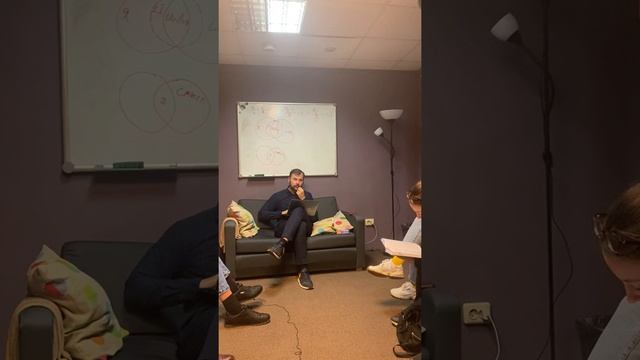 Четыре основные понятия 19 (2) смотреть онлайн