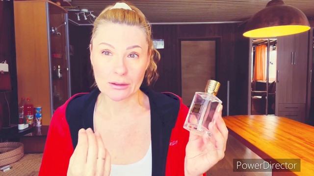 ЕМУ НЕТ ЗАМЕНЫ - ЛУЧШИЙ УНИВЕРСАЛЬНЫЙ ЖЕНСКИЙ ПАРФЮМ , СТОЙКИЙ ШЛЕЙФОВЫЙ И КОМПЛИМЕНТАРНЫЙ