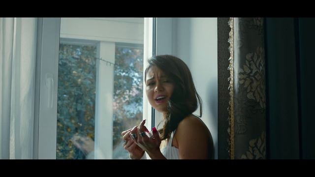 ROZALIYA - TATARKA (official Video)
